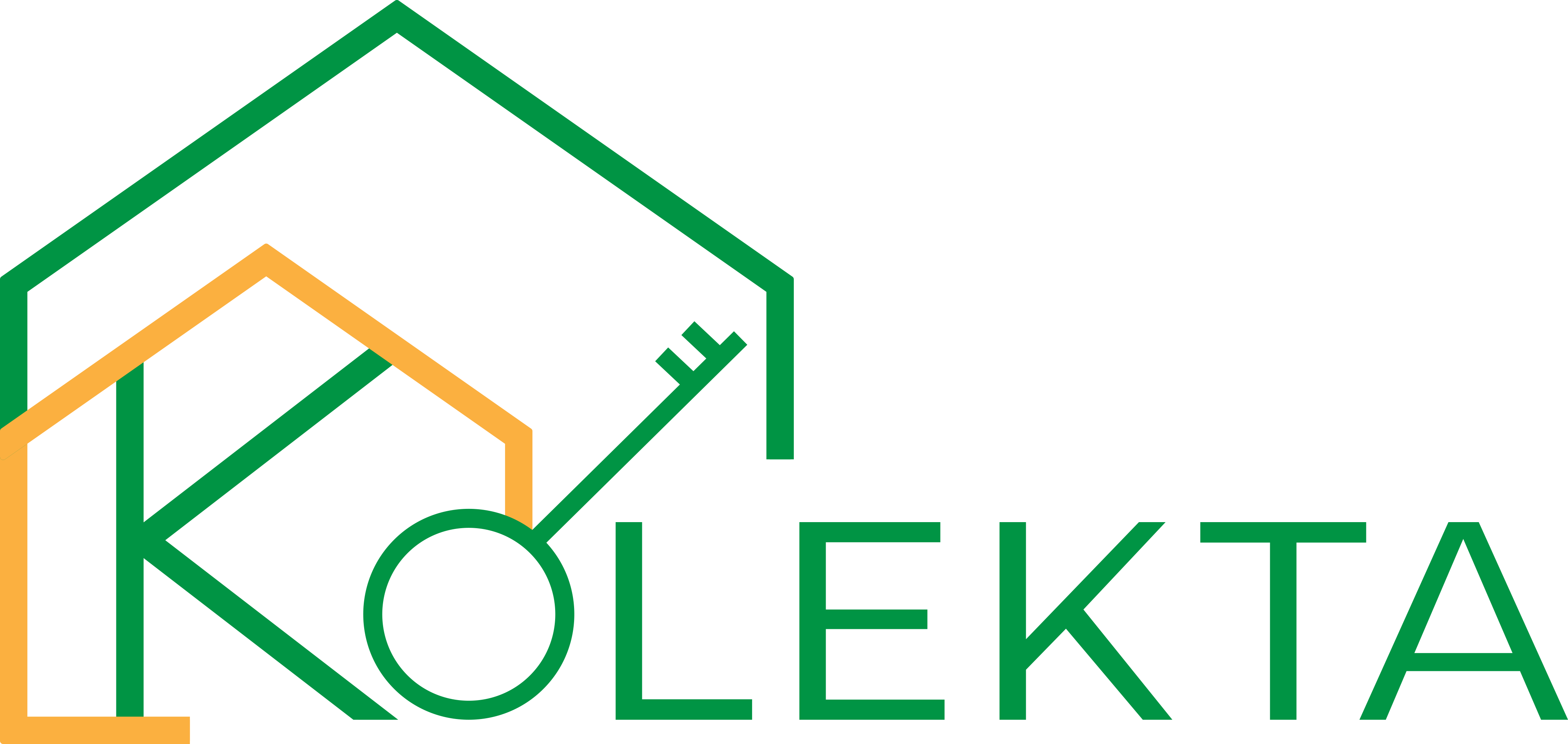 Kolekta Logo